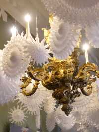 UK | Visit Chatsworth House in Christmas 