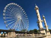 One Day in Bordeaux: A Whirlwind Adventure