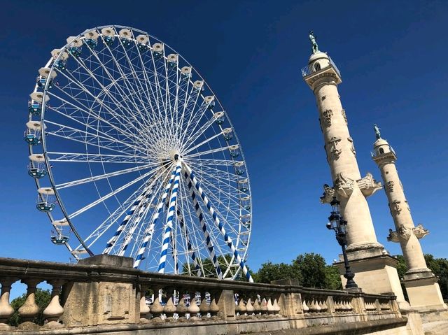 One Day in Bordeaux: A Whirlwind Adventure