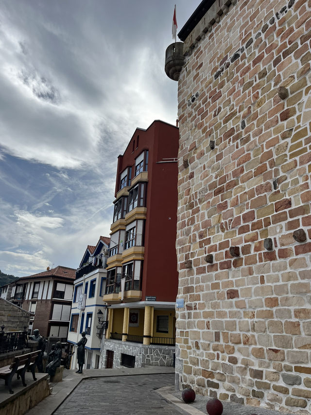 Bermeo – The Charming Fishing Town Near Bilbao 🇪🇸🌊