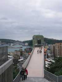 Three Days in Keelung, Taiwan – Harbour Views, Hidden Temples and Family Adventures