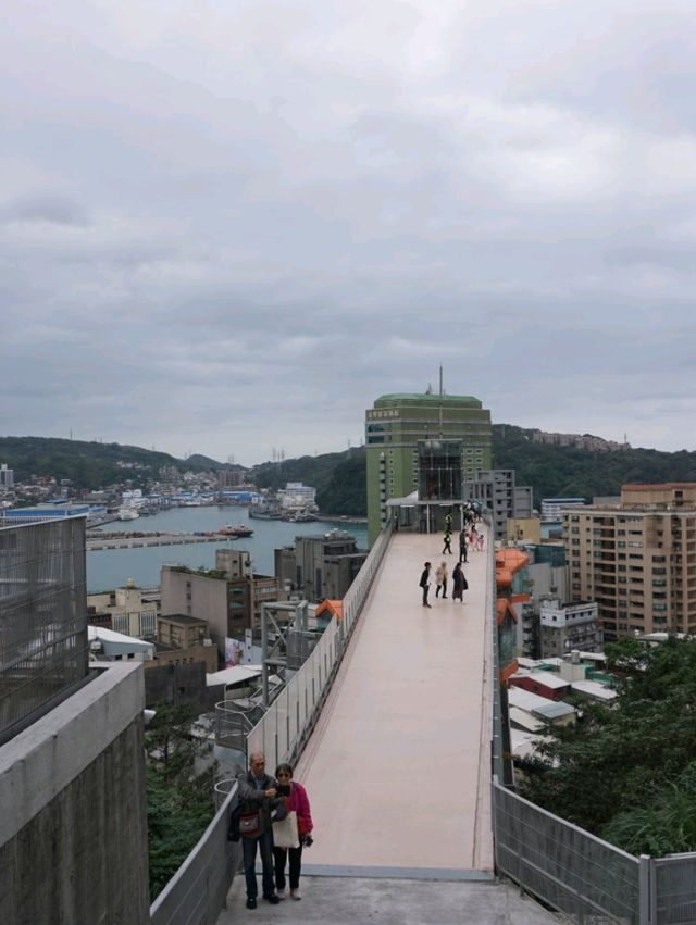 Three Days in Keelung, Taiwan – Harbour Views, Hidden Temples and Family Adventures