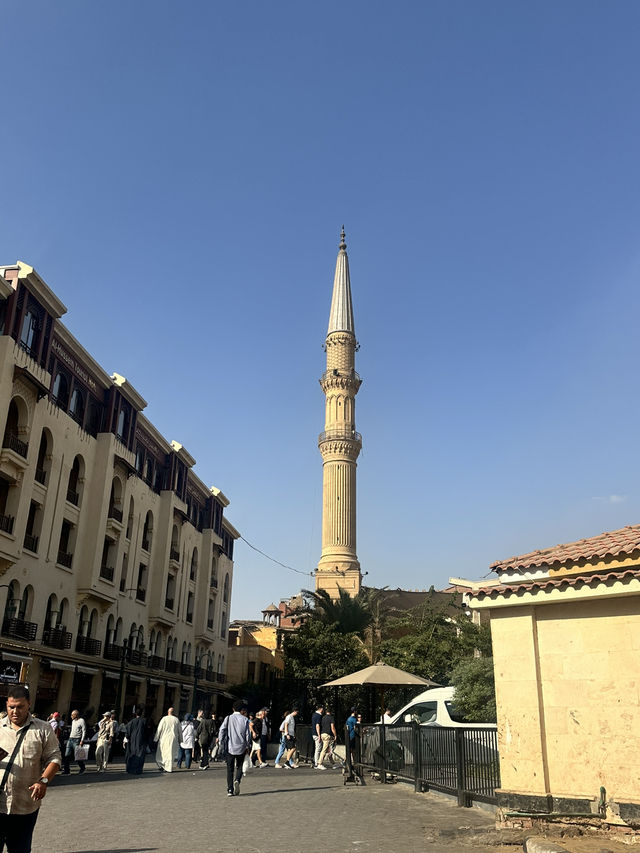Cairo 2 Days Itinerary Cairo 2 Days Itinerary