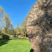 The Himalayan Garden & Sculpture Park