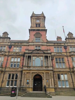 A Beacon of Civic Identity Since 1900