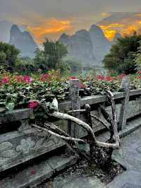 YANGSHUO CHINA TRIP REPORT