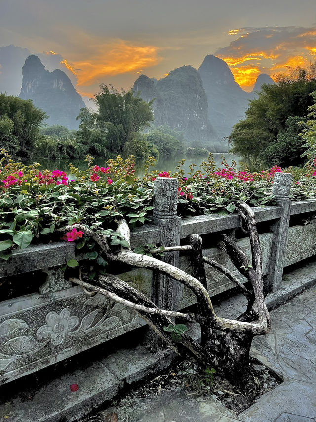 YANGSHUO CHINA TRIP REPORT
