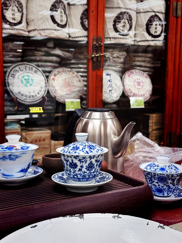Vegetarian China Gastro adventure! 🥢 Vegetarian China Gastro adventure! 🥢