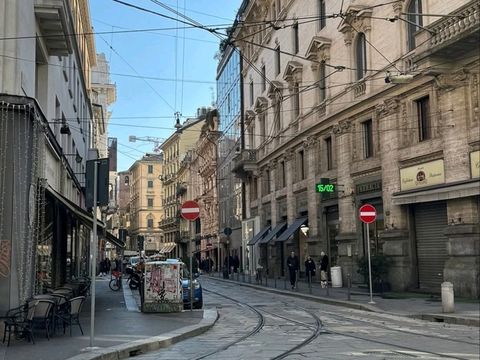 🌆 Milan, Italy — The City of Style and Soul 🌆 Milan, Italy — The City of Style and Soul