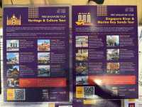 Free Singapore Stopover Program✨