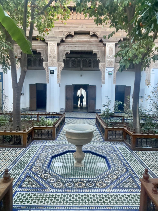  Beautiful Bahia Palace - Tourist Trap or Must See Attraction?