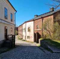 Helsinki: Home to World's Largest Sauna Capital