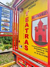 Panevėžys: Lithuania’s Quiet Heart of Culture and Charm