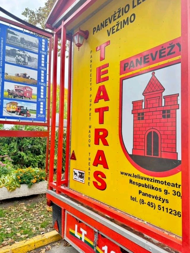 Panevėžys: Lithuania’s Quiet Heart of Culture and Charm