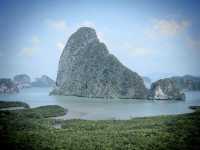 Самет Нангше: must‑visit смотровая площадка близ Пхукета