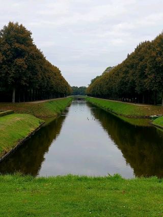 Kleve: Hidden Gem on the German-Dutch Border 🇩🇪🌳