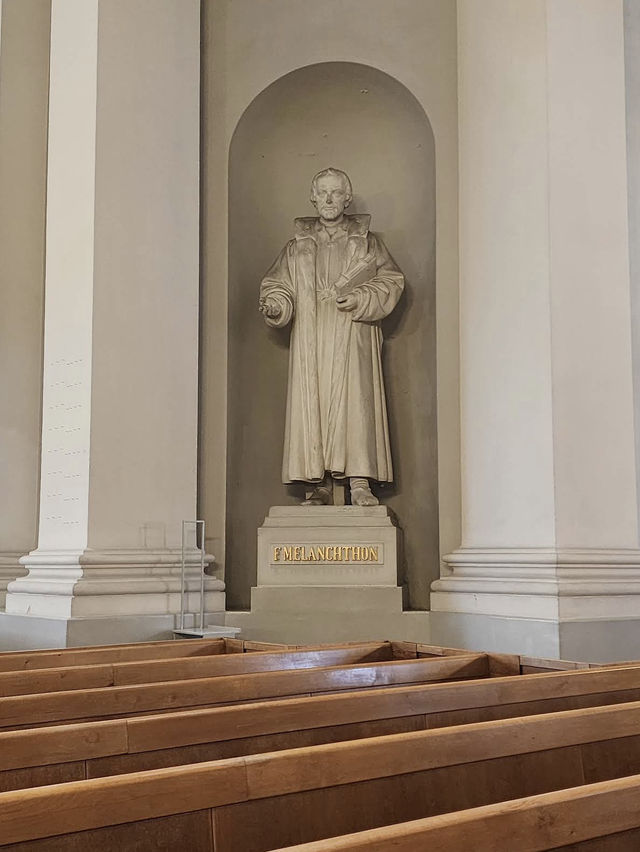 Standing tall in the heart of Helsinki, Helsinki Standing tall in the heart of Helsinki, Helsinki