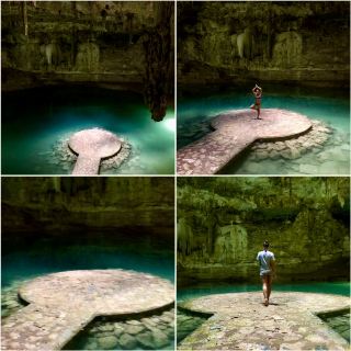  Cenote Suytun