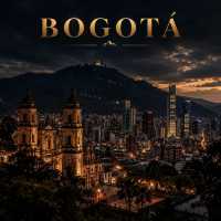 Bogotá: The Vibrant Heart of Colombia