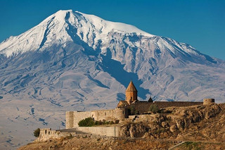🏔️📸 Where to photograph Mount Ararat? 🇦🇲 Save locations!