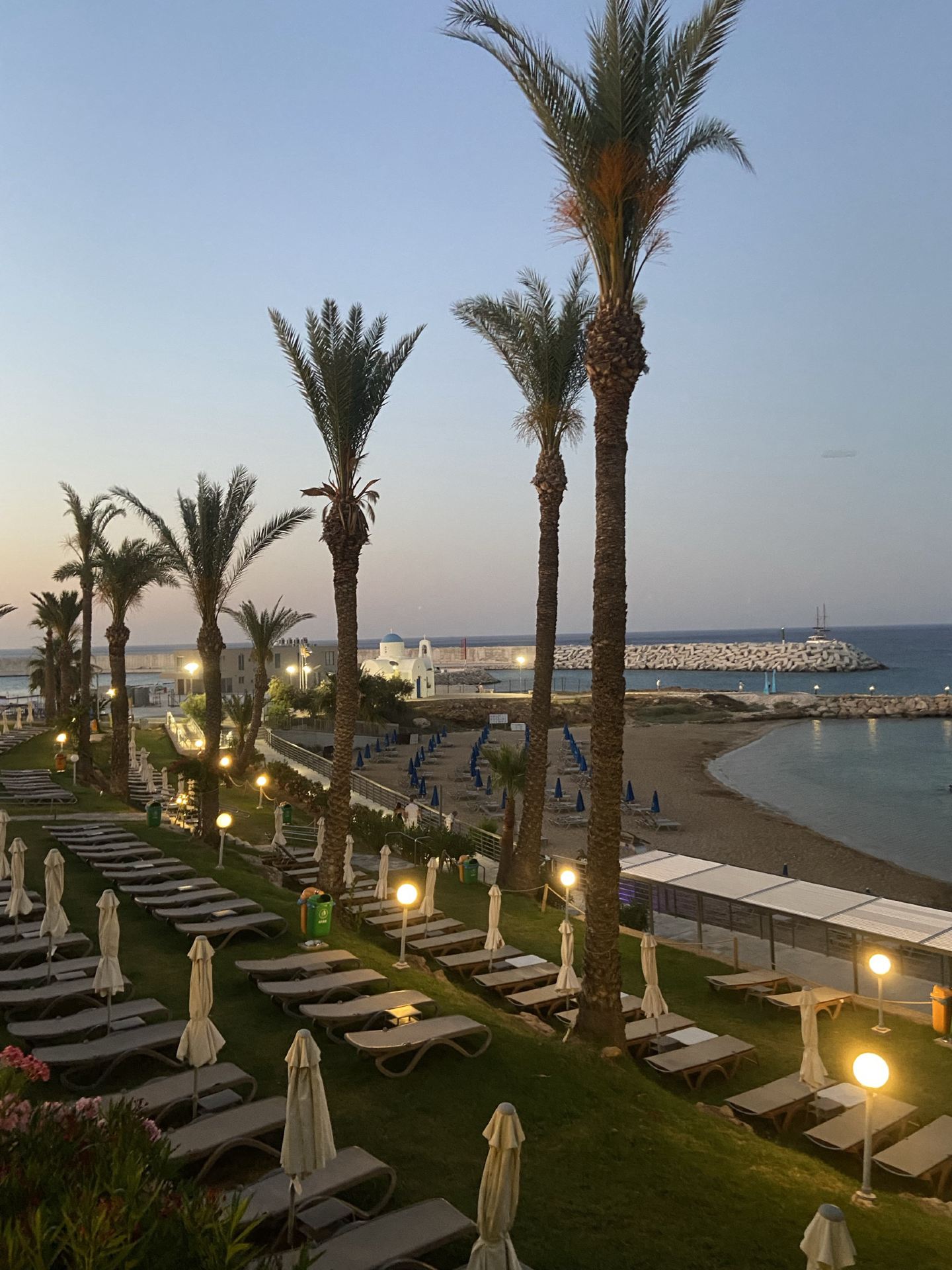 The Ultimate Cyprus Road Trip: Beaches, Mountains & Ancient History! 🇨🇾