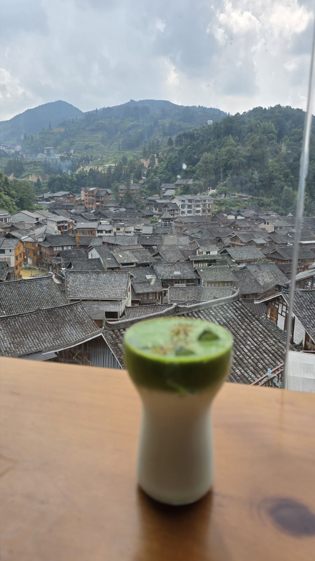 A Relaxing Escape to Zhaoxing Dong Village.