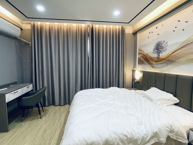 Hill Hotel- Cheaper & Comfy hotel 