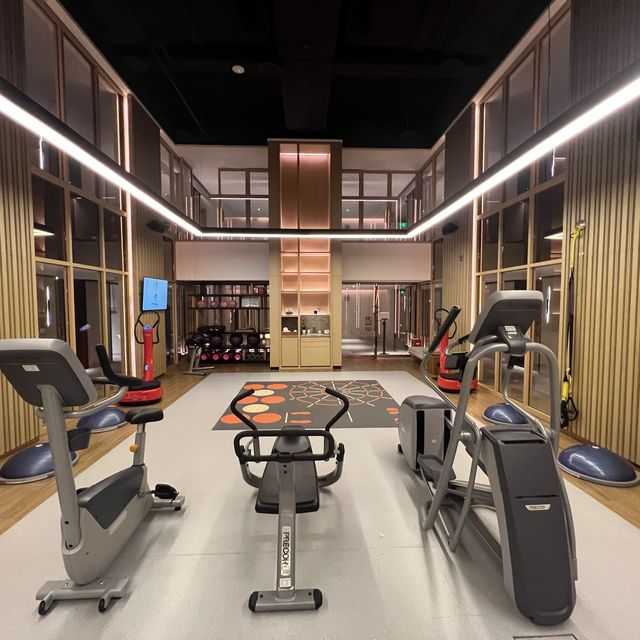 住住深圳羅湖木棉花酒店