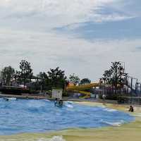 Ginkgo Water Park 