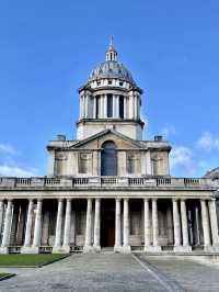 Old Royal Naval College - London
