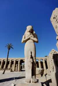 Egypt 11-day exploration of ancient civilization tour