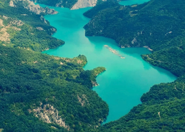 Travel scenery - Montenegro