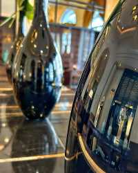 Exceeding Expectations: Experience Elegance at the Prince de Galles Hotel in Paris