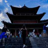 The enchanting charm of Datong in 3 days
