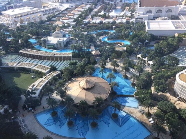 Highly Recommended Hotel in Macau 🇲🇴