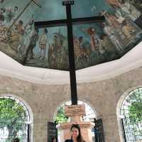 Symbolic Landmark in Cebu 🇵🇭