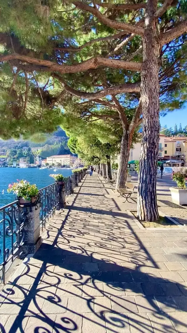 "Dreamlike Villa del Balbianello: Rate the Beauty of Lake Como"