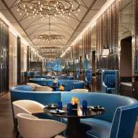 A Glamorous Restaurant 🇨🇳