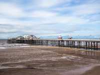 Blackpool Seaside!