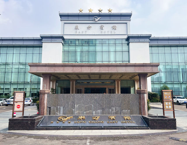古宇湖是隆昌的“洱海”