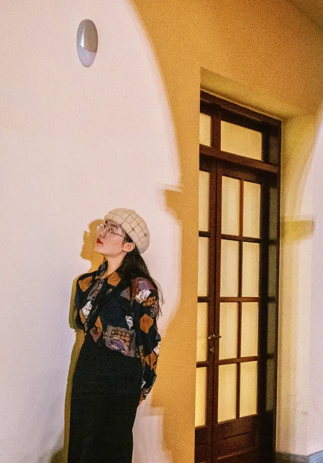 부산 성모당 광장 | 가을 밤 음악회 | 원양의 로맨틱한 감성