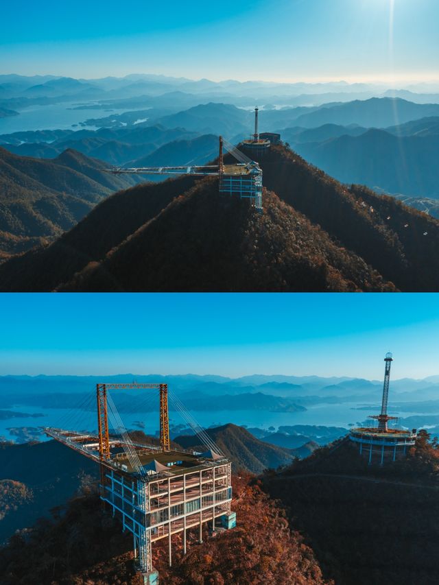 三聲尖叫，開啟滬馬樂園探險之旅