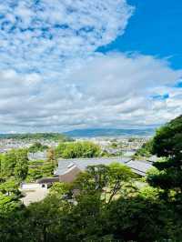 海外遊系列 京都 銀閣寺&哲學の道