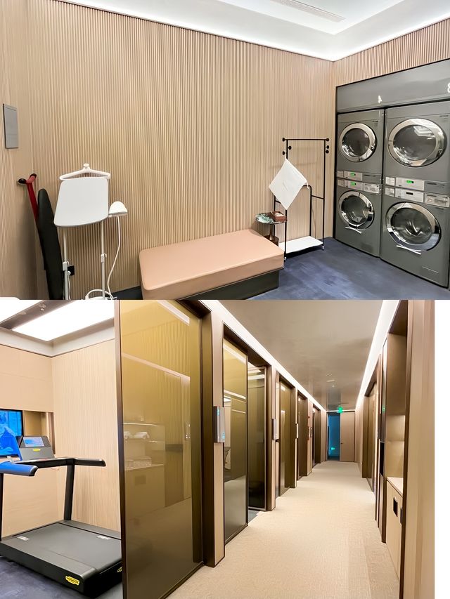 深圳福田皇崗城際酒店