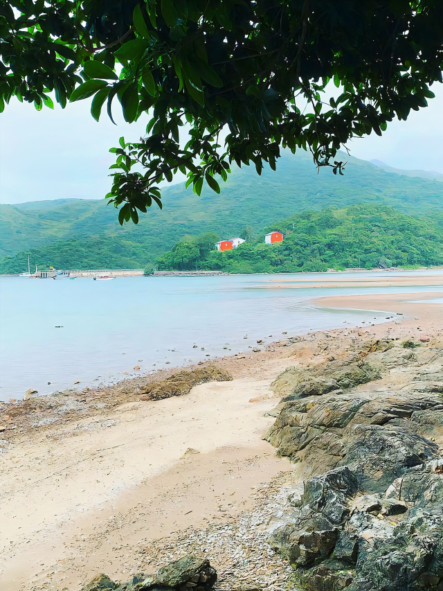 MacLehose Trail's Top Hiking Routes