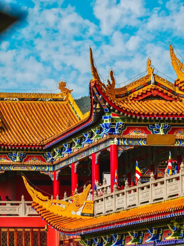 It's not that the Forbidden City is unaffordable, but Dongguan offers better value for money
