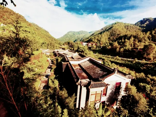 腾冲热海温泉度假酒店·玉温泉、あなたのプライベート温泉天国です