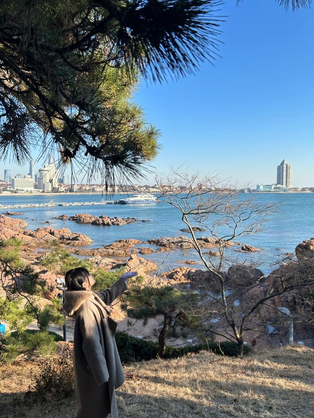 青島｜yeah最全線路一天玩轉青島攻略～