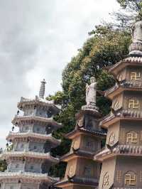 這是隱於寧海的小山村寧海西佑寺