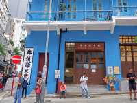 香港之CityWalk 舊建築x新趣味x打卡聖地